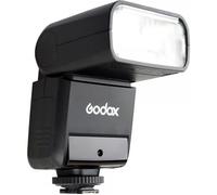 Flash TTL - Godox - TT350O - Compatible Olympus/Panasonic - Guide 36 - Zoom 24-105mm