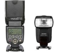 Flash Universel SpeedLite Yongnuo YN560 III -V2018 G