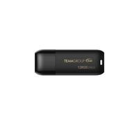 Team Color Series C175 - Clé USB - 128 Go - USB 3.1 Gen 1 - noir