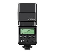 Flash V350 2,4 GHz HSS TTL sans fil Master Flash Prise UE