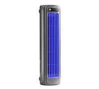 Flash Ventes - Climatiseur Mobile Silencieux Sans Evacuation Version rechargeable sans fil(Grau)