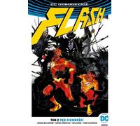 Flash Volume 2 Ped Darkness