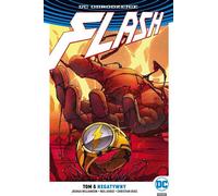 Flash Volume 5 Négatif