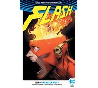 Flash Volume 9 Compte d'alimentation