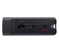 Corsair Flash Voyager GTX lecteur USB flash 512 Go USB Type-A 3.2 Gen 1 (3.1 Gen 1) Noir