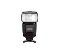 Flash YN565EX III N postuler à Nikon Noir