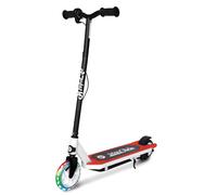 FLASH9 - Trottinette Électrique Enfant 6 ans+ | 16km/h | Lumières LED RGB | 6,5 kg