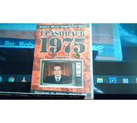 Flashback 1975 (Narrated By Robert Powell) [Import anglais]