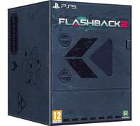 FLASHBACK 2 Collector Edition PS5