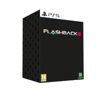 Flashback 2 [Collector's Edition] - Ps5