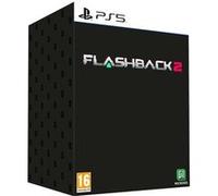 Flashback 2 Edition Collector PS5 G