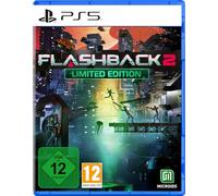 FLASHBACK 2 - Limited Edition