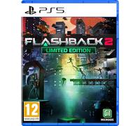 Flashback 2 Limited Edition PS5