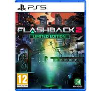 Flashback 2 Limited Edition PS5
