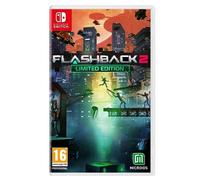 Flashback 2 Limited Edition (SWITCH)