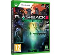 Flashback 2 Xbox Series X E