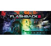 Flashback 2 (PC)