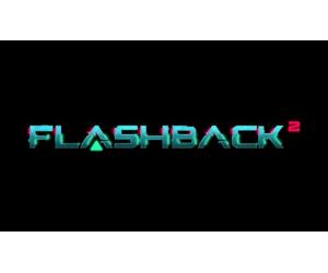 Flashback 2 (Xbox X)