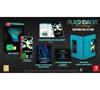 Flashback 25e Anniversaire : Edition Collector Switch