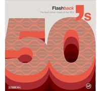 Flashback 50's - Vinyle 33 Tours