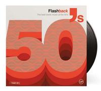Flashback 50's Vinyle