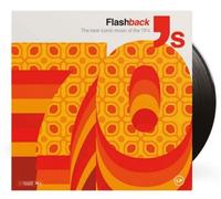 Flashback 70's Vinyle