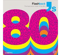 Flashback 80's - Vinyle 33 Tours