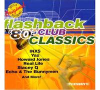 Flashback 80s Club Classics