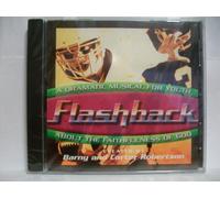 Flashback: A Dramatic Musical for Youth About the Faithfulness of God