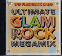 Flashback Band - Glam Rock Megamix