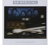 Flashback Best of by 38 Special (2009-09-28)
