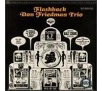 Flashback by Don Friedman (1997-11-14)