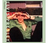Flashback by Elvis Presley