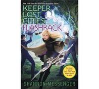 Flashback by Shannon Messenger Shannon Messenger (Auteur)