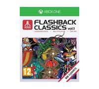 Flashback Classics Volume 1 Xbox One