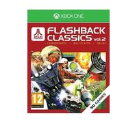Atari Jeu vidéo Atari Flashback Classics Vol. 2 Xbox One