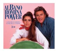 Al Bano & Romina Power – Chantant En Liberté... Les Plus Belles Chansons