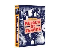 Flashback Collection - 8-DVD Box Set ( Retour de Flamme ) ( Flash back )