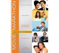 Flashback Comedies Movie Marathon Collection