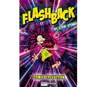 FLASHBACK. Comic Collection 1996 bis 2024