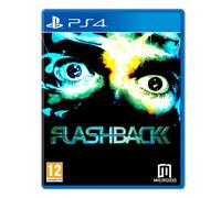 Flashback dition Limit e (PS4)