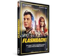 Flashback DVD E