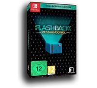 Flashback 25e Anniversaire : Edition Collector Switch