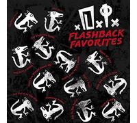 Flashback Favorites by D.I. [Audio CD] NEUF
