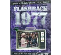 Flashback - Flashback 1977 (Narrated By Robert Powell)