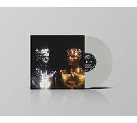 Flashback FM Vinyle Blanc
