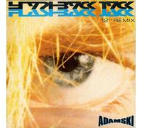 Flashback Jack (12" Remix)