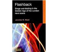 Flashback Jennifer Ward (Auteur)