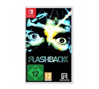 Flashback Limited edition / SWITCH