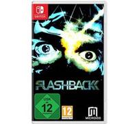 Flashback Limited edition / SWITCH G